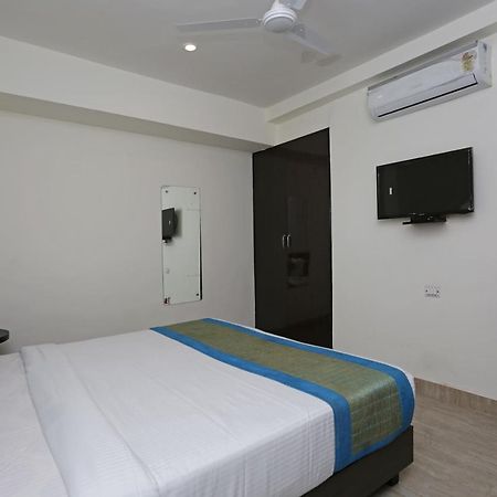 Hotel The Westend Green Neu-Delhi Exterior foto